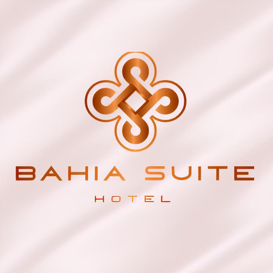 Hotel Bahia Suite 산타마르타 외부 사진