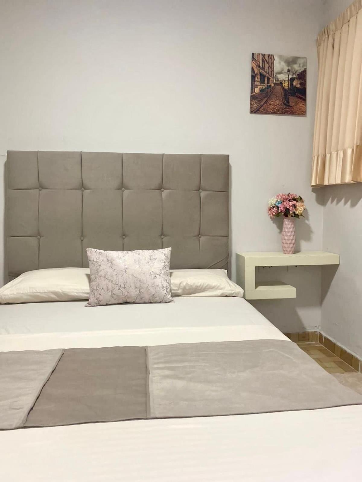 Hotel Bahia Suite 산타마르타 외부 사진